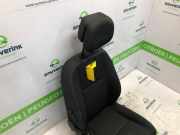 Sitz Links Vorne 876512707R Renault Megane III Grandtour (KZ) Kombi 5-drs 1.5 dCi 90 (K9K-834(K9K-H8)) 2011-03