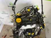 Motor 8201733029 Renault Captur II (RJB) SUV 1.0 TCe 90 12V (H4D-470(H4D-E4)) 2021-02