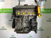Motor 0135RC Citroën C3 (SC) Schrägheck 1.4 (TU3JP(KFT)) 2013