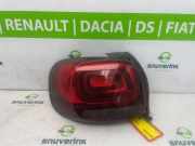 Rücklicht Links YQ00042480 Citroën C3 Aircross I (2C/2R) SUV 1.2 e-THP PureTech 110 (EB2ADT(HNP)) 2019-12