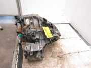Getriebe Manuell ABS 7701700600 Renault Megane III Berline (BZ) Schrägheck 5-drs 1.5 dCi 110 (K9K-J836) 2011