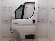 Tür Links Vorne 9002FG Citroën Jumper (U9) Van 2.2 HDi 100 Euro 4 (P22DTE(4HV)) 2007-07