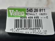 Scheibenwischermotor 54001902 Renault Kangoo Express (FW) Van 1.5 dCi 110 (K9K-816) 2013-04