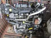 Motor 0135EJ Peugeot 206 SW (2E/K) Kombi 1.4 HDi (DV4TD(8HX)) 2003-02