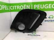 Zierleiste 1607982880 Citroën C1 Schrägheck 1.0 12V (1KR-FE(CFB)) 2012-10
