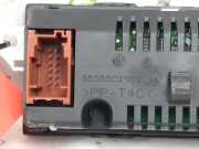 Innenausstattung Display 9663205580 Citro?n C3 (SC) Schr?gheck 5-drs 1.6 HDi 16V 92 (DV6DTED/EU5(9HP)) 2011-05 DV6DTED/EU5(9HP)