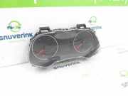 Tachoeinheit Kmh 248101231R Renault Captur II (RJB) SUV 1.0 TCe 12V (H4D-450(H4D-B4)) 2020-10