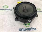 Lautsprecher 281563SG0A Renault Captur (2R) SUV 1.2 TCE 16V EDC (H5F-408(H5F-F4)) 2016-12