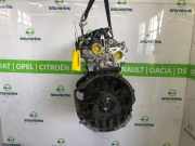 Motor 6000640004 Renault Trafic (1FL/2FL/3FL/4FL) Van 1.6 dCi 145 Twin Turbo (R9M-452(R9M-D4)) 2019-11