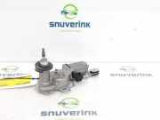 Scheibenwischermotor Hinten B000797280 Citroën C1 Schrägheck 1.0 12V VVT-i (1KR-FE(CFB)) 2020-11