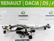 Scheibenwischermotor 6405QC Citroën DS3 (SA) Schrägheck 1.6 e-HDi 16V (DV6DTED/EU5(9HP)) 2011-10