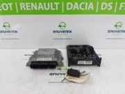 Motorsteuergerät 6580FW Peugeot 407 SW (6E) Kombi 2.0 HDiF 16V (DW10BTED4(RHR)) 2005-09