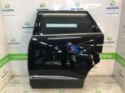 Tür Links Hinten 9815638880 Peugeot 5008 II (M4/MC/MJ/MR) Großraumlimousine 1.6 THP 165 (EP6FDTM(5GY)) 2018-01