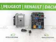 Motorsteuergerät 9817335080 Citroën C3 (SX/SW) Schrägheck 1.2 Vti 12V PureTech (EB2F(HMZ)) 2017-10
