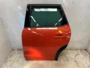 Tür Links Hinten YQ00173980 Citroën C3 Aircross I (2C/2R) SUV 1.2 PureTech 82 (EB2F(HMZ)) 2018-08