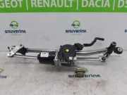 Scheibenwischermotor 9824784980 Opel Corsa F (UB/UH/UP) Schrägheck 5-drs 1.2 12V 75 (F12XEL(EB2FD)) 2021-04