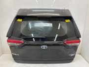 Heckklappe 6700542650 Toyota RAV4 (A5) Geländewagen 2.5 Hybrid 16V AWD (A25AFXS) 2022-02