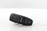 Schalter Für Elekt. Fensterheber 96751129ZD Peugeot 208 I (CA/CC/CK/CL) Schrägheck 1.2 Vti 12V PureTech 82 (EB2F(HMZ)) 2013-08