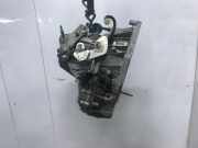 Getriebe Manuell ABS 320109176R Renault Captur I (2R) SUV 1.2 TCE 16V EDC (H5F-408(H5F-F4)) 2018-07