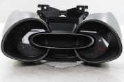 Tachoeinheit Kmh 248107748R Renault Clio IV Estate/Grandtour (7R) Kombi 5-drs 1.2 TCE 16V GT EDC (H5F-412(H5F-G4)) 2017-03
