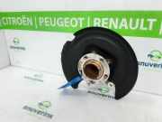 Radlager Hinten 4 Gats 9807112380 Peugeot 5008 II (M4/MC/MJ/MR) Großraumlimousine 1.2 12V e-THP PureTech 130 (EB2ADTS(HNS)) 2022-04