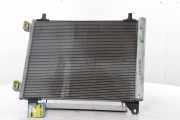 Klimakondensator 9825359280 Peugeot 208 II (UB/UH/UP) Schrägheck 5-drs 1.2 Vti 12V PureTech 75 (EB2FAD(HMH)) 2022-11