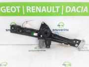 Fensterheber Links Vorne YQ00112380 Citroën C3 Aircross I (2C/2R) SUV 1.2 e-THP PureTech 110 (EB2ADT(HNP)) 2018-05