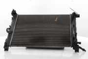 Radiator 214107326R Renault Clio IV (5R) Schrägheck 5-drs 0.9 Energy TCE 90 12V (H4B-408(H4B-B4)) 2013-09