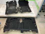 Bodenbelag YQ002521CY Opel Crossland (X) SUV 1.2 Turbo 12V (F12XHL(EB2ADTD)) 2019-11