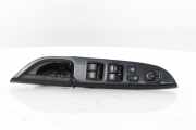 Schalter Für Elekt. Fensterheber 1612378380 Citroën C4 Aircross (BU) SUV 1.6 HDi 16V 115 (DV6C(9HD)) 2012-08