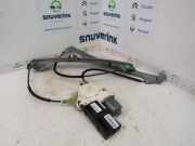 Fensterheber Links Vorne 807010002R Renault Laguna III Estate (KT) Kombi 2.0 Turbo 16_V (F4R-811) 2010-07