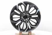Felge Li, 18", 8J, ET55, 5 Gats 2540808 Ford Focus 4 Schrägheck 1.0 EcoBoost 12V Hybrid 125 (R0DB) 2023-09