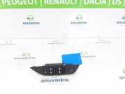 Schalter Für Elekt. Fensterheber 96788264ZD Peugeot 2008 (UD/UK/UR/US/UX) Großraumlimousine 1.2 VTi 12V PureTech 130 (EB2ADTS(HNS)) 2022-01