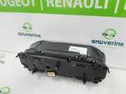 Tachoeinheit Kmh 9836056380 Peugeot 208 II (UB/UH/UP) Schrägheck 5-drs 1.2 Vti 12V PureTech 100 (EB2ADTDB(HNE)) 2021-12