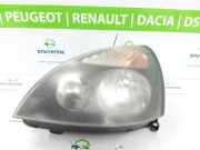 Scheinwerfer Links 7701054058 Renault Clio II (BB/CB) Schrägheck 1.4 16V (K4J-700) 2002-02