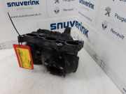 Ansaugkrümmer 0361Q7 Citroën C1 Schrägheck 1.0 12V (1KR-FE) 2014-05