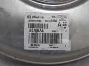 Bremskraftverstärker ABS 9841624580 Opel Astra L (F3/FB/FM/FP) Schrägheck 5-drs 1.2 Turbo 110 12V (EB2ADT(HNP)) 2022-10