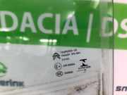 Türscheibe Links Hinten YQ00043280 Citroën C3 Aircross I (2C/2R) SUV 1.2 PureTech 82 (EB2FA(HMR)) 2018-04