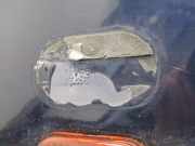 Kotflügel Links Vorne 7750415618 Renault Twingo (C06) Schrägheck 3-drs 1.2 16V (D4F-702) 2002-01