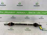 Antriebswelle Rechts Vorne ABS 9836034280 Peugeot 208 II (UB/UH/UP) Schrägheck 5-drs 1.2 Vti 12V PureTech 75 (EB2FAD(HMH)) 2020-11