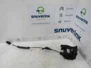 Türschloss Stangen Links Hinten 825039922R Renault Talisman (RFDL) Limousine 1.6 Energy TCe 150 EDC (M5M-450(M5M-B4)) 2016-03