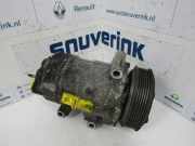 Klima Pumpe 9647213380 Peugeot 307 (3A/C/D) Schrägheck 2.0 HDi 135 16V FAP (DW10BTED4(RHR)) 2004-12