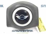 Airbag Lenkrad 676036601 Mini Mini (R50/53) Schrägheck 1.6 16V Cooper S (W11-B16A) 2002-08