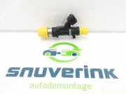 Kraftstoff-Injector 16600JA000 Renault Koleos I SUV 2.5 16V 4x4 (2TR-700) 2008-06