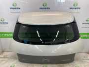 Heckklappe 9800805380 Citroën C4 Cactus (0B/0P) Schrägheck 5-drs 1.2 PureTech 82 12V (EB2F(HMZ)) 2014-11