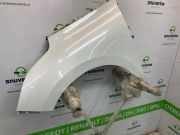 Kotflügel Links Vorne 631018396R Renault Scénic IV (RFAJ) Großraumlimousine 1.2 TCE 130 16V (H5F-408(H5F-F4)) 2017-11