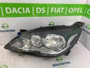 Scheinwerfer Links 9677523080 Peugeot 308 SW (L4/L9/LC/LJ/LR) Kombi 5-drs 1.6 BlueHDi 120 (DV6FC(BHZ)) 2014-06