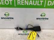 Gürtelschnalle Links Vorne 878177659R Renault Captur (2R) SUV 1.2 TCE 16V EDC (H5F-408(H5F-F4)) 2016-12