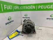 Lichtmaschine V-Snaar 9670899580 Peugeot 2008 (CU) Großraumlimousine 1.2 Vti 12V PureTech 82 (EB2F(HMZ)) 2014-05