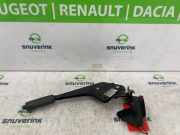 Handbremshebel ABS 07354287790 Citroën Jumper (U9) Van 2.2 HDi 130 (P22DTE(4HH)) 2013-06